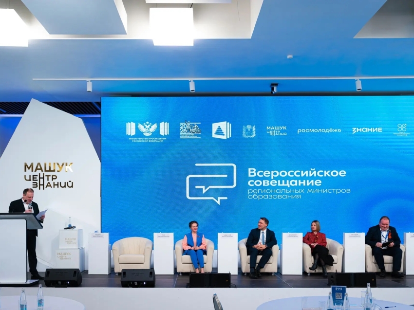 Забайкалье примет участие в проекте РУВИКИ по сохранению эвенкийского языка